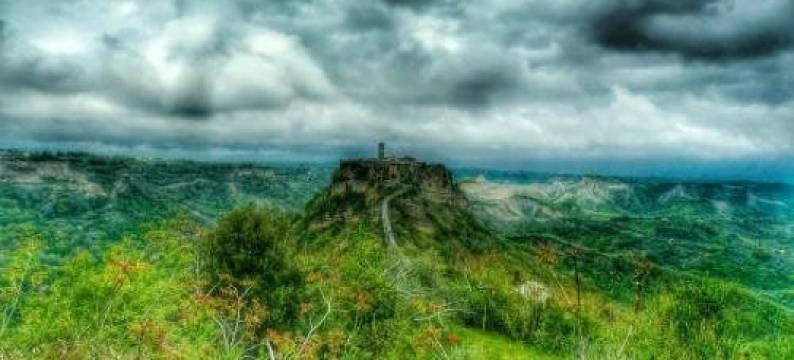 焦亚森西公寓(La Gioia dei Sensi)图片