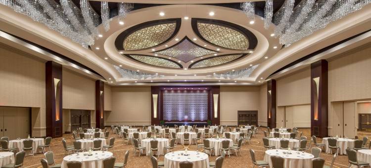 喜来登波士顿酒店(Sheraton Boston Hotel)图片