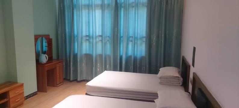 创业精品住宿公寓(大岭古街分店)图片