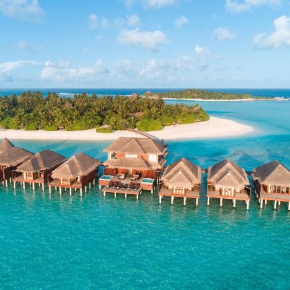 马尔代夫安娜塔拉笛古岛（安娜塔拉迪古岛）5日4晚自由行