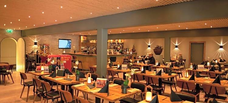 佩吉瑟加登酒店(Hotel Pejsegaarden)图片