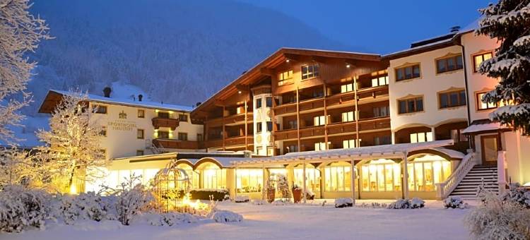 纽斯蒂夫特运动酒店(Sporthotel Neustift)图片
