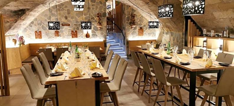 舒伊贝尔乡村酒店(Landgasthof Scheubel)图片