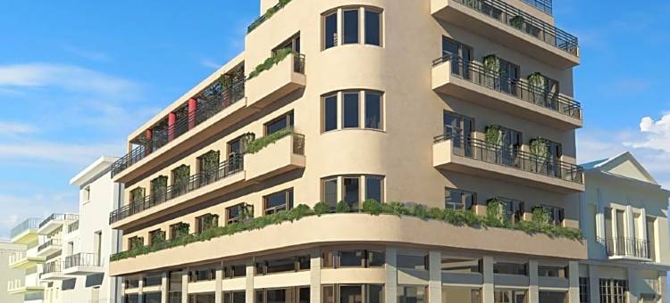 雅典皇家酒店(Royalty Hotel Athens)图片
