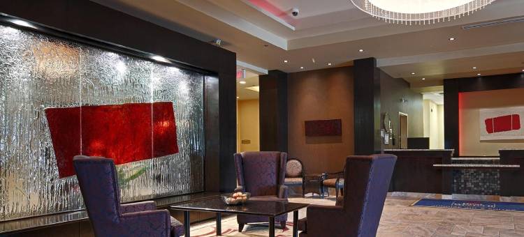 日出贝斯特韦斯特套房酒店(Best Western Sunrise Inn  Suites)图片