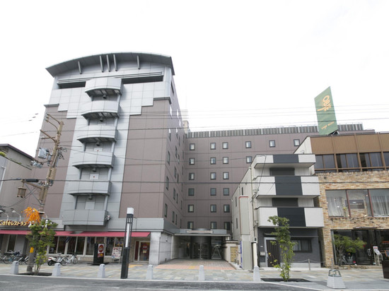 奈良华盛顿广场酒店