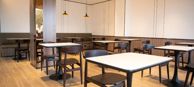 汉庭酒店(信阳固始红苏路酒店)图片