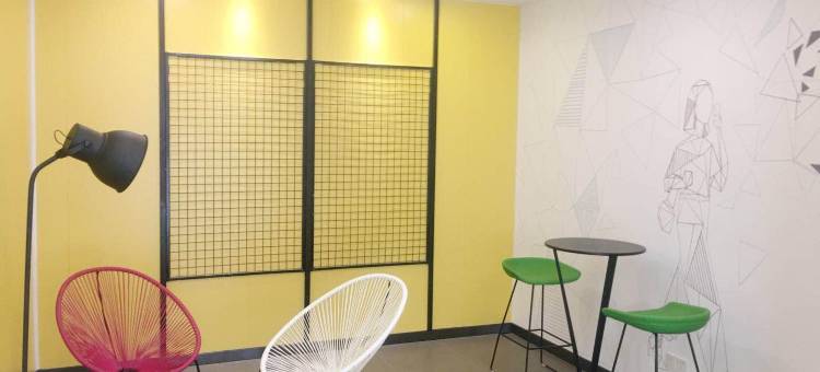 海友酒店(南昌艾溪湖东地铁站店)图片