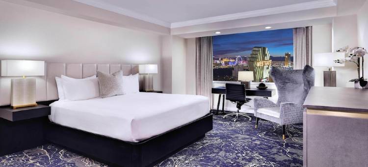 拉斯维加斯韦斯特盖特度假村及(Westgate Las Vegas Resort & Casino)图片