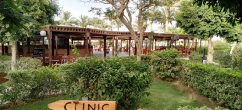 凯菲帕尔梅拉比奇瑞索特埃尔索赫纳-仅限家庭(Kefi Palmera Beach Resort El Sokhna - Family Only)图片