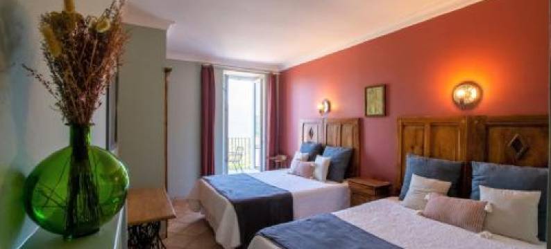 Hotel la Terrasse图片