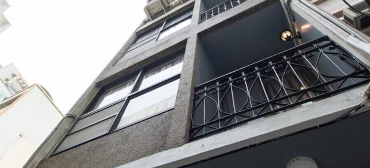 Tainan Hao Shou Zhai Homestay图片