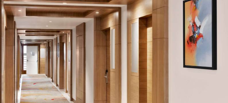 加德满都泰美尔温德姆华美达安可酒店(Ramada Encore by Wyndham Kathmandu Thamel)图片