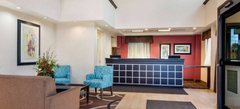 荷兰谷贝斯特韦斯特酒店(Best Western Dutch Valley Inn)图片