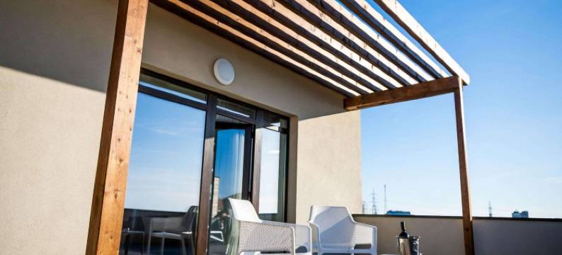 戴尔科索酒店(Hotel Del Corso)图片