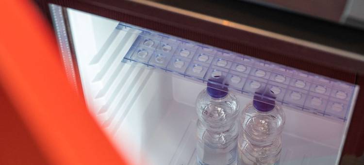 雅高芮族阿姆斯特丹城市酒店(Tribe Amsterdam City)图片