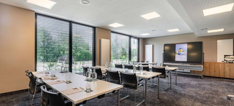 阿伦美仑美奂酒店(Maxx Hotel Aalen)图片
