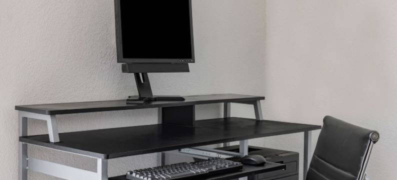 彭萨科拉温德姆速8酒店(Super 8 by Wyndham Pensacola)图片