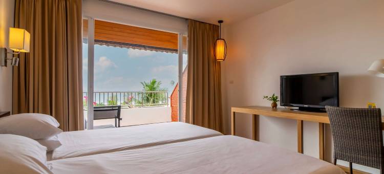 普吉岛贝斯特韦斯特海洋度假村(Best Western Phuket Ocean Resort)图片