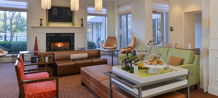 希尔顿花园酒店-达拉斯艾迪生(Hilton Garden Inn Dallas/Addison)图片