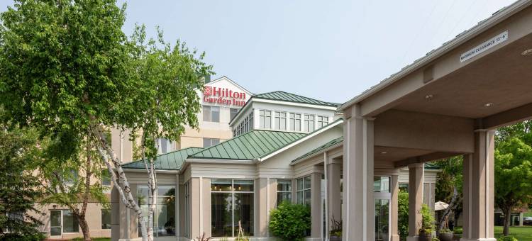 希尔顿花园明尼阿波利斯圣保罗肖尔维尤酒店(Hilton Garden Inn Minneapolis St. Paul-Shoreview)图片