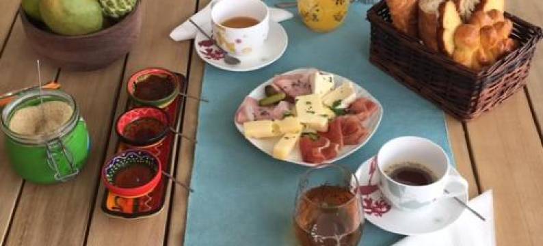 Villa Diamantilles - Maison d'Hotes图片