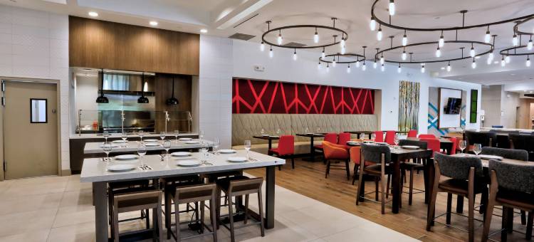 贝莱尔希尔顿花园酒店(Hilton Garden Inn Bel Air)图片