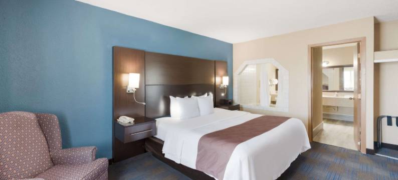 品质酒店(Quality Inn)图片