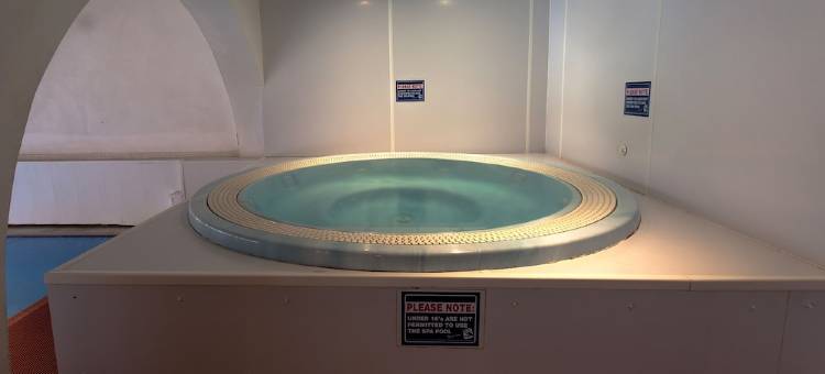 盖特威克欧罗巴酒店(Europa Gatwick Hotel & Spa)图片