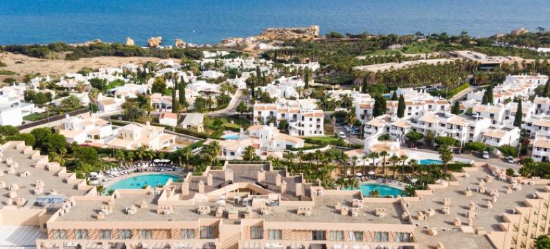 圣拉斐尔套房酒店(Sao Rafael Suites)图片