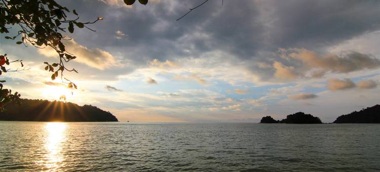 尼帕湾别墅(Nipah Bay Villa)图片