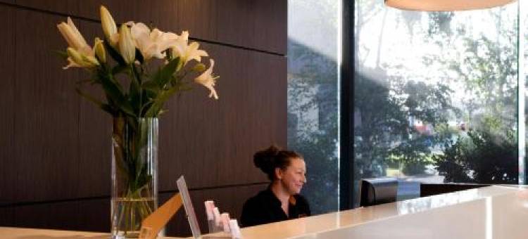 多塞特花园酒店(Dorset Gardens Hotel)图片