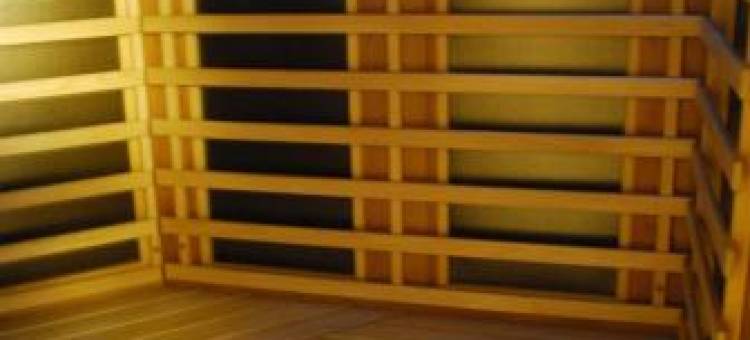 维瓦特拉凯酒店(Viva Trakai)图片