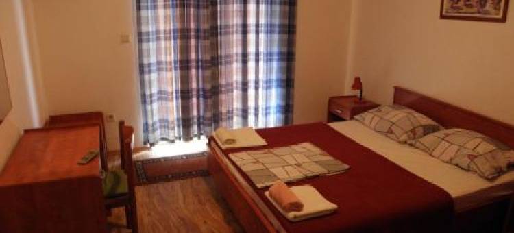 普波客房酒店(Pupo Rooms)图片