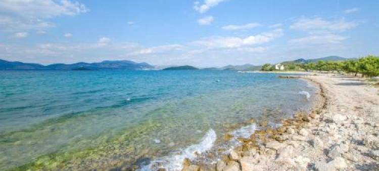 朱里卡公寓酒店(Apartments Jurica)图片