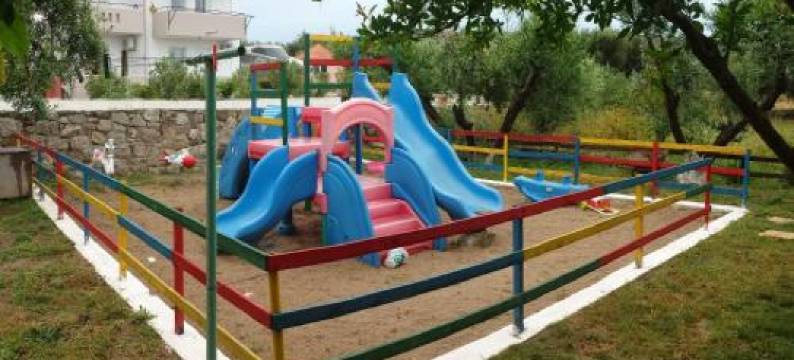 科斯岛公寓(Kos Island Studios)图片