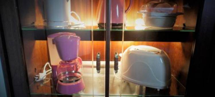 Berge & Laila's Private Apartment图片