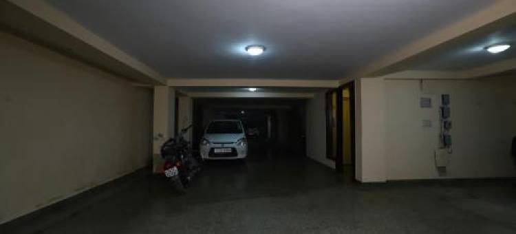 Hotel Nature View Green Park Metro Couple Friendly New Delhi图片