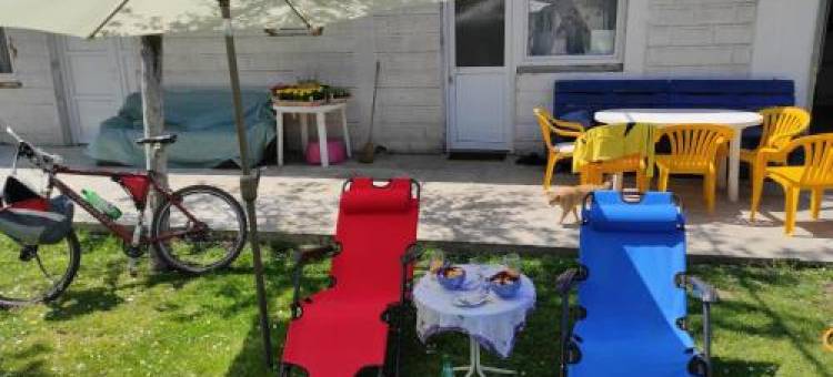 Home of Nature - kuća Prirode图片