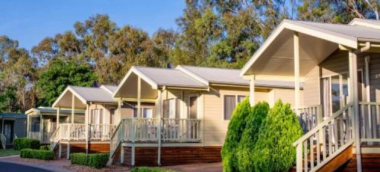探索假日公园-达博 (Discovery Parks - Dubbo)图片