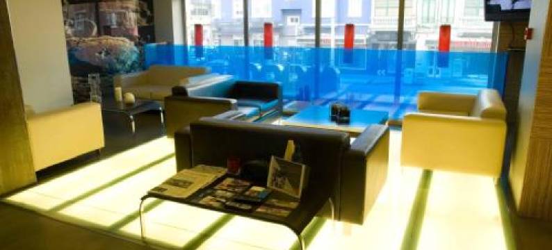 月亮酒店(Hotel Moon)图片