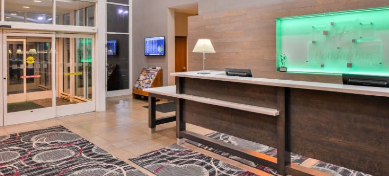 Holiday Inn 堪萨斯城机场(Holiday Inn KANSAS CITY AIRPORT by IHG)图片