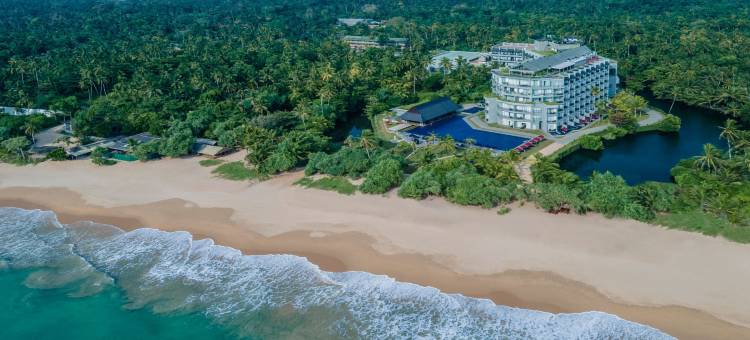 科斯戈德海龟滩喜来登度假酒店(Sheraton Kosgoda Turtle Beach Resort)图片