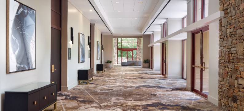 爱默瑞会议中心酒店(Emory Conference Center Hotel)图片