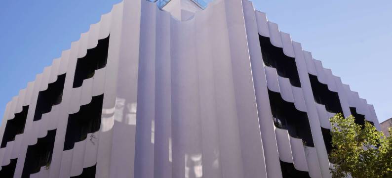 雅典社交酒店，丽笙精选成员(The Social Athens Hotel, a member of Radisson Individuals)图片