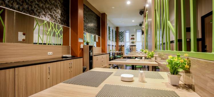 Akasia Budget Hotel图片