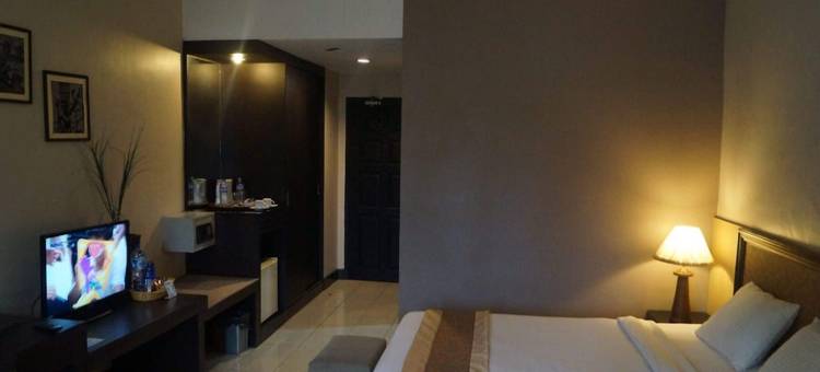 杜里苏里亚酒店(Surya Hotel Duri)图片