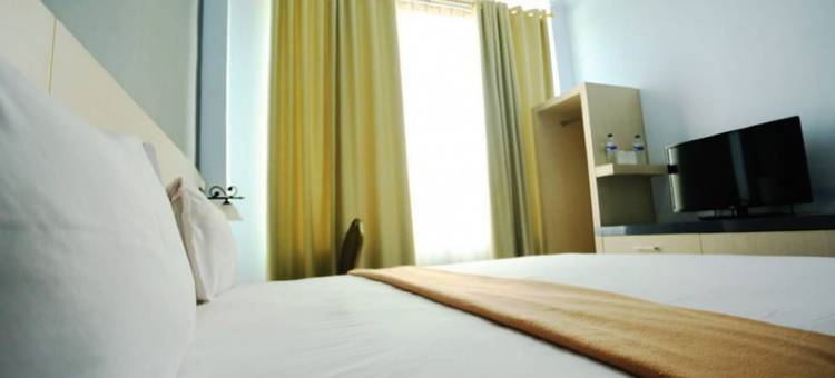 穆丽雅英达酒店(Urbanview Hotel Mulia Indah Palopo)图片
