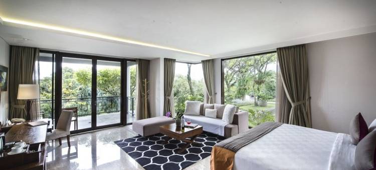 阿玛里斯利斯精品度假村(Amaryllis Boutique Resort)图片