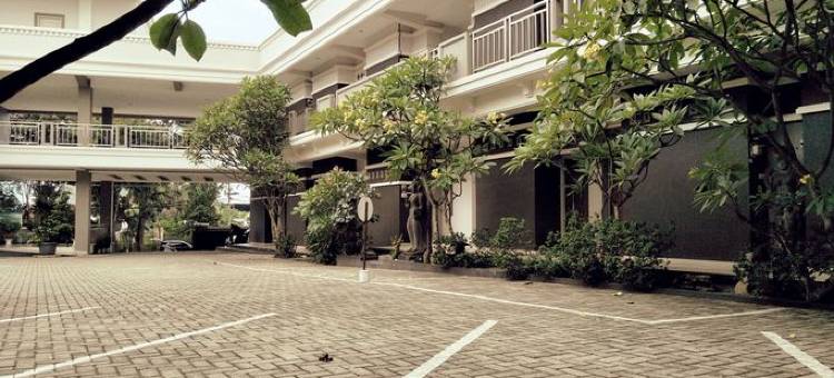Tango Hostel图片